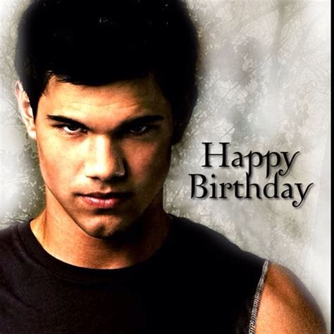 jacob black birthday|jacob black twilight images.